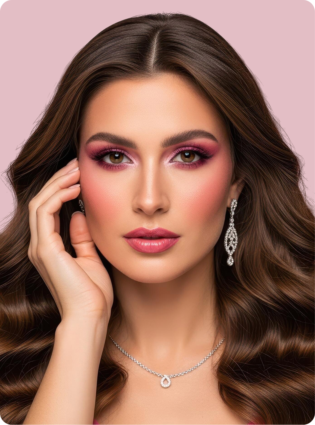 Party Glam