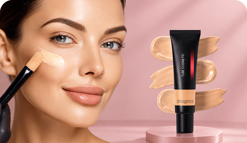 Complexion Edit