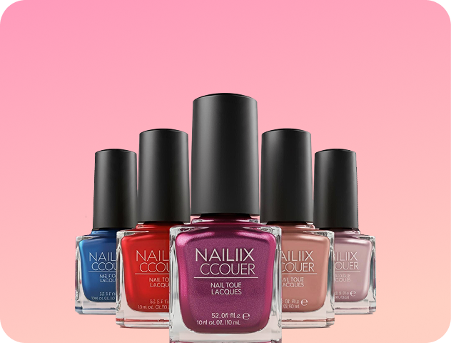 Nails