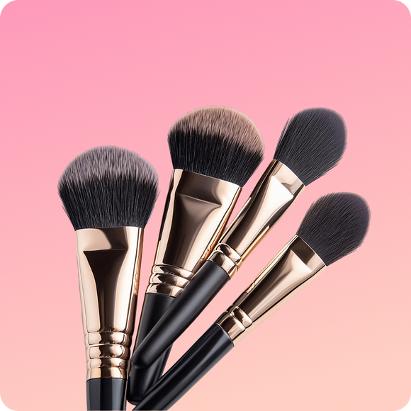Brushes & Tools