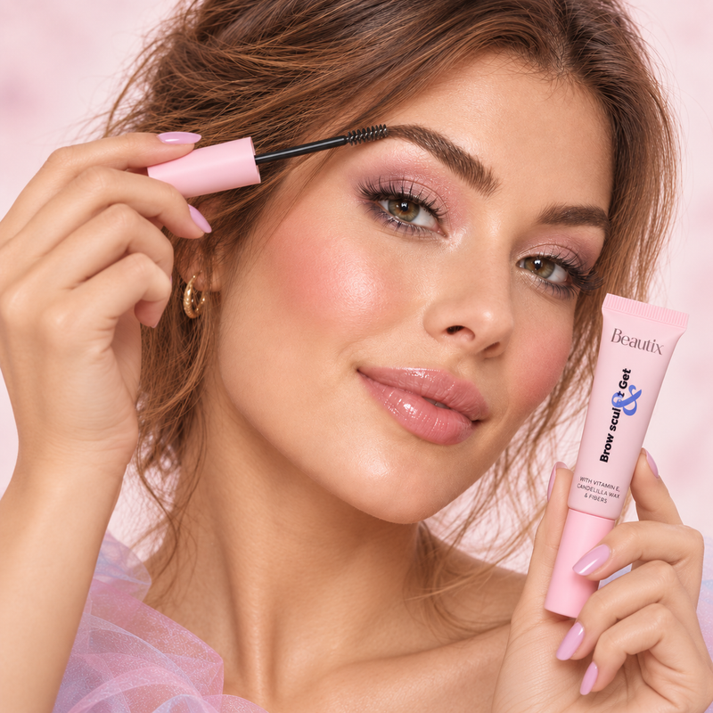 Brow Sculpt Gel