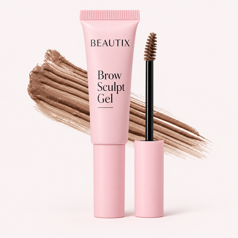 Brow Sculpt Gel