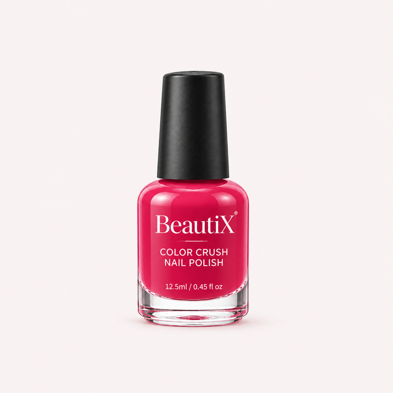 Color Crush Nail Polish