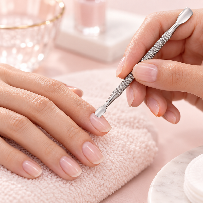Cuticle Care Elixir