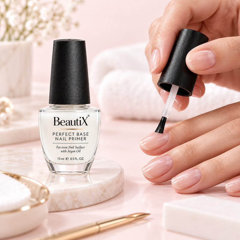 Perfect Base Nail Primer