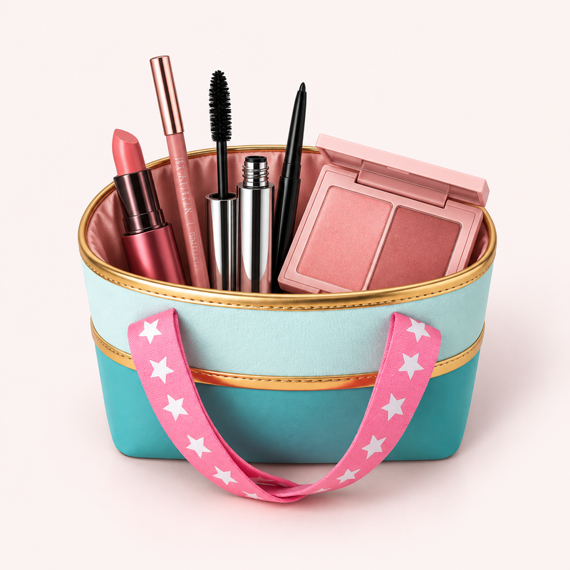 Travel Kits bag