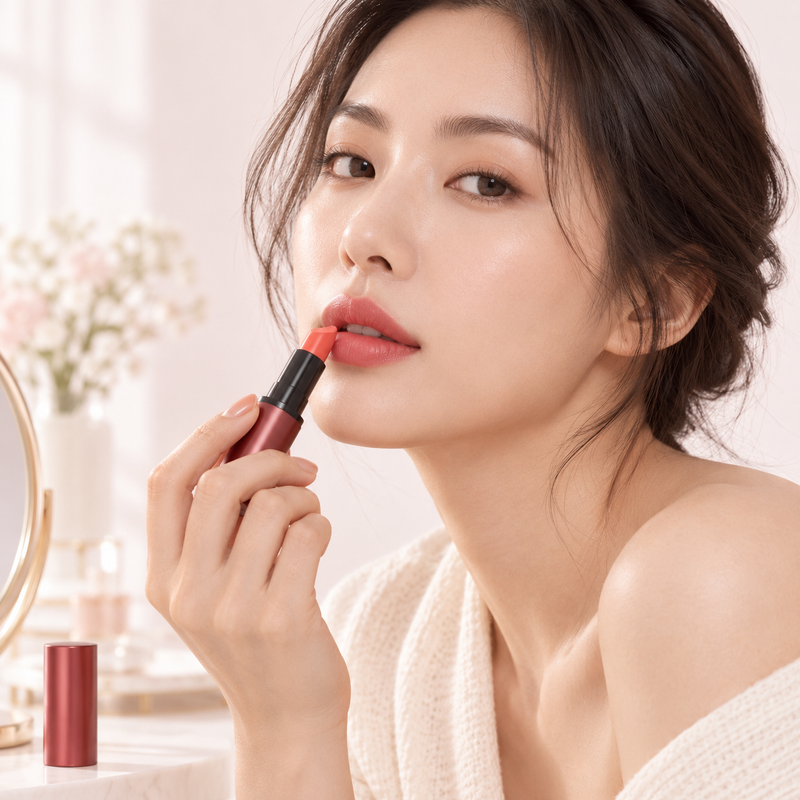 Velvet Rouge Lipstick