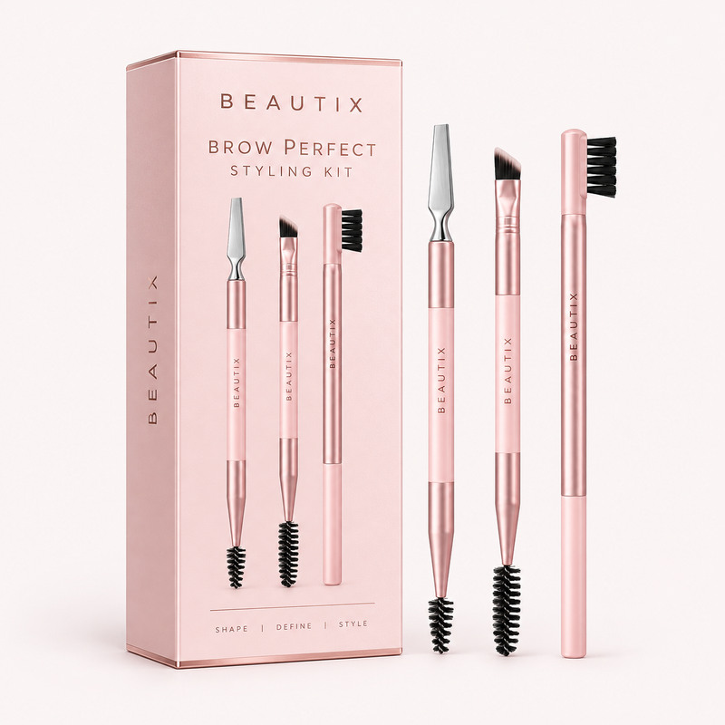 Brow Perfect Styling Kit