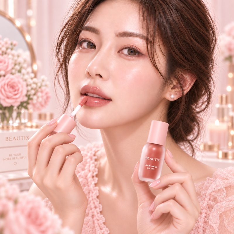 Dew Drop Lip Oil