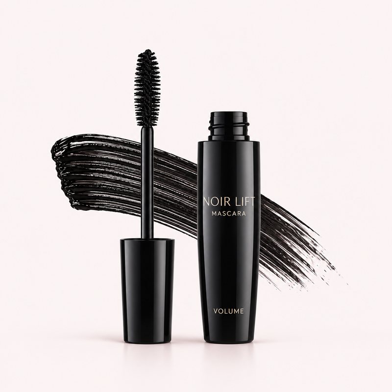 Noir Lift Mascara