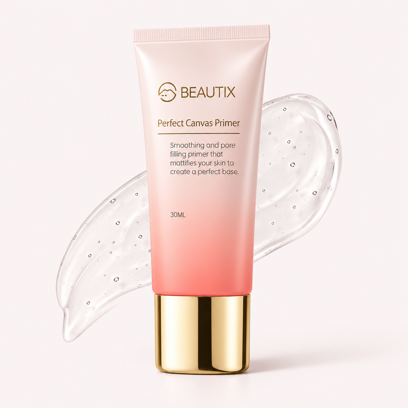 Perfect Canvas Primer