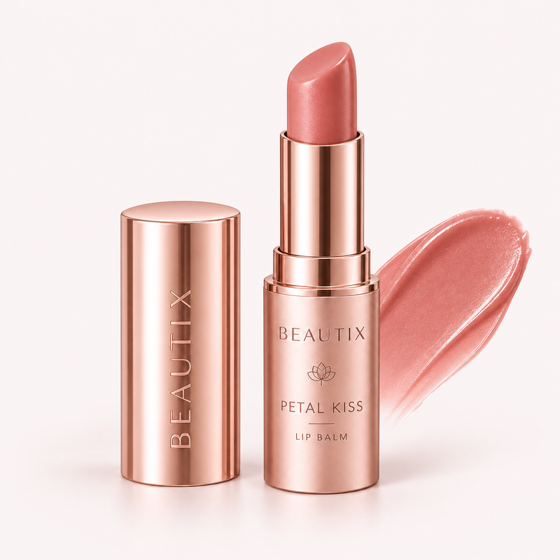 Petal Kiss Lip Balm