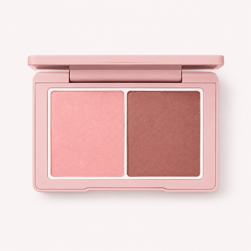 Powder Blush Duo