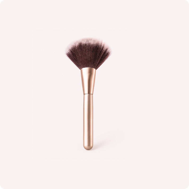 Velvet Touch Powder Brush