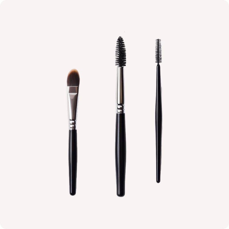 Precision Eye Brush Set
