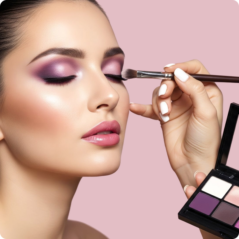 Precision Eye Brush Set