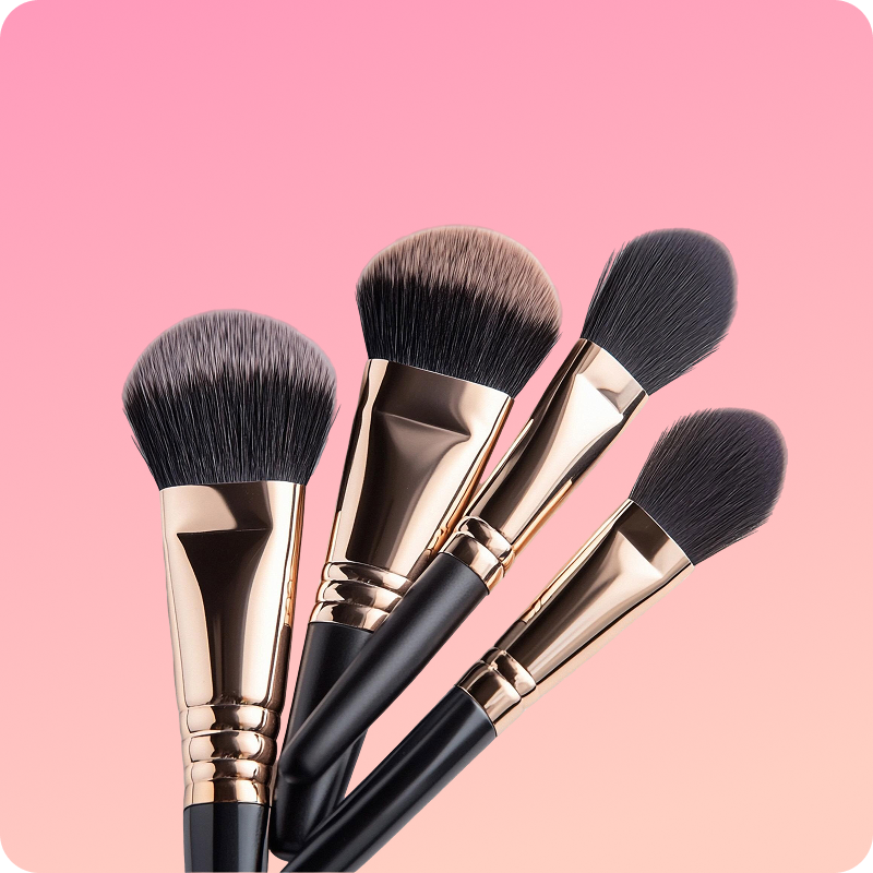 Brushes & Tools
