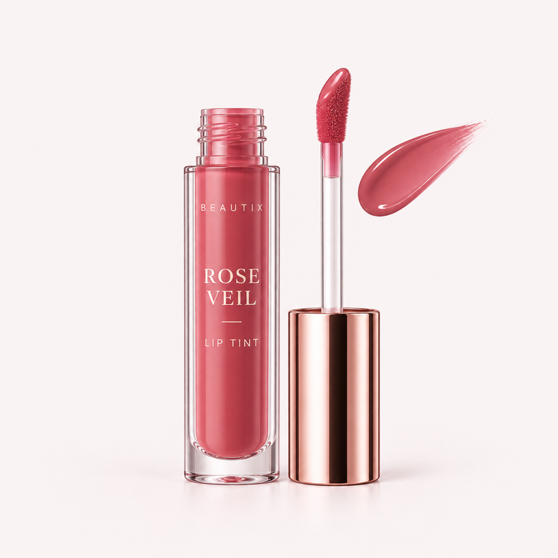 Rose Veil Lip Tint