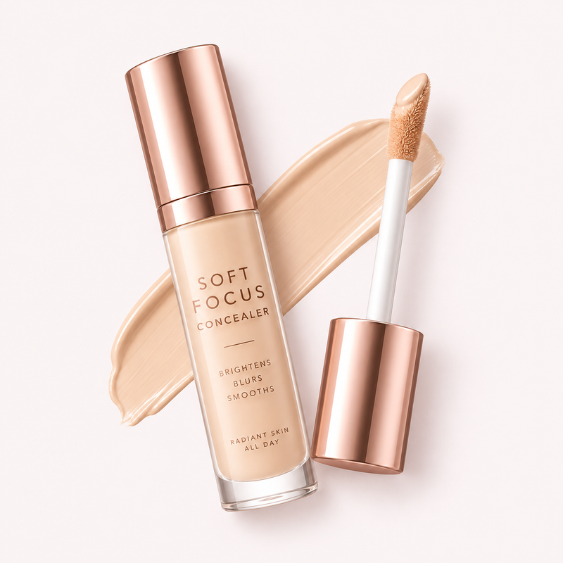Soft Focus Concealer
