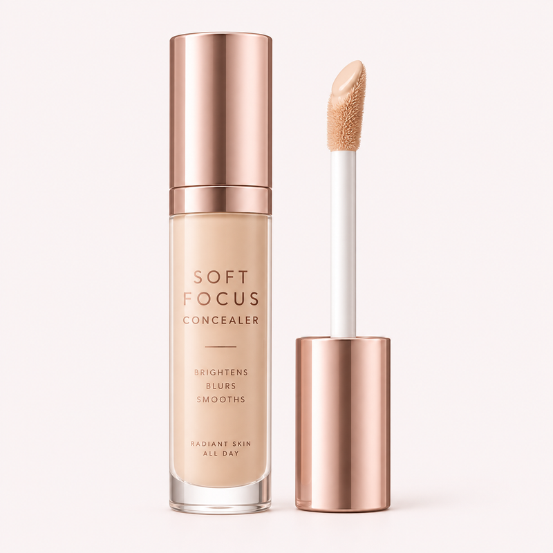 Soft Focus Concealer